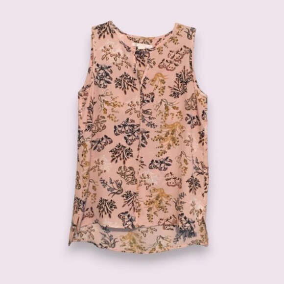 LAST CHANCE! 10x Tops & Dresses XS/XXS/2P Ann Taylor LOFT New Balance Pink Grey - Picture 8 of 11